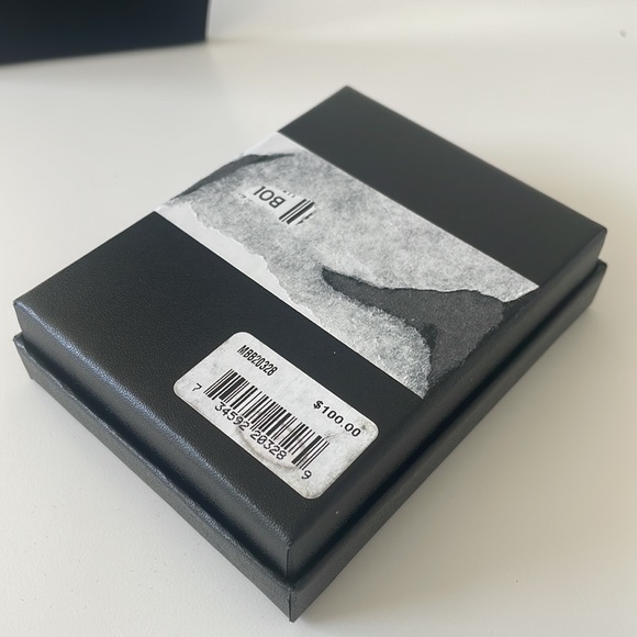 Macys Love Adjustable Bracelet with Fine Silver, Gold and Crystals - Picture 8 of 9